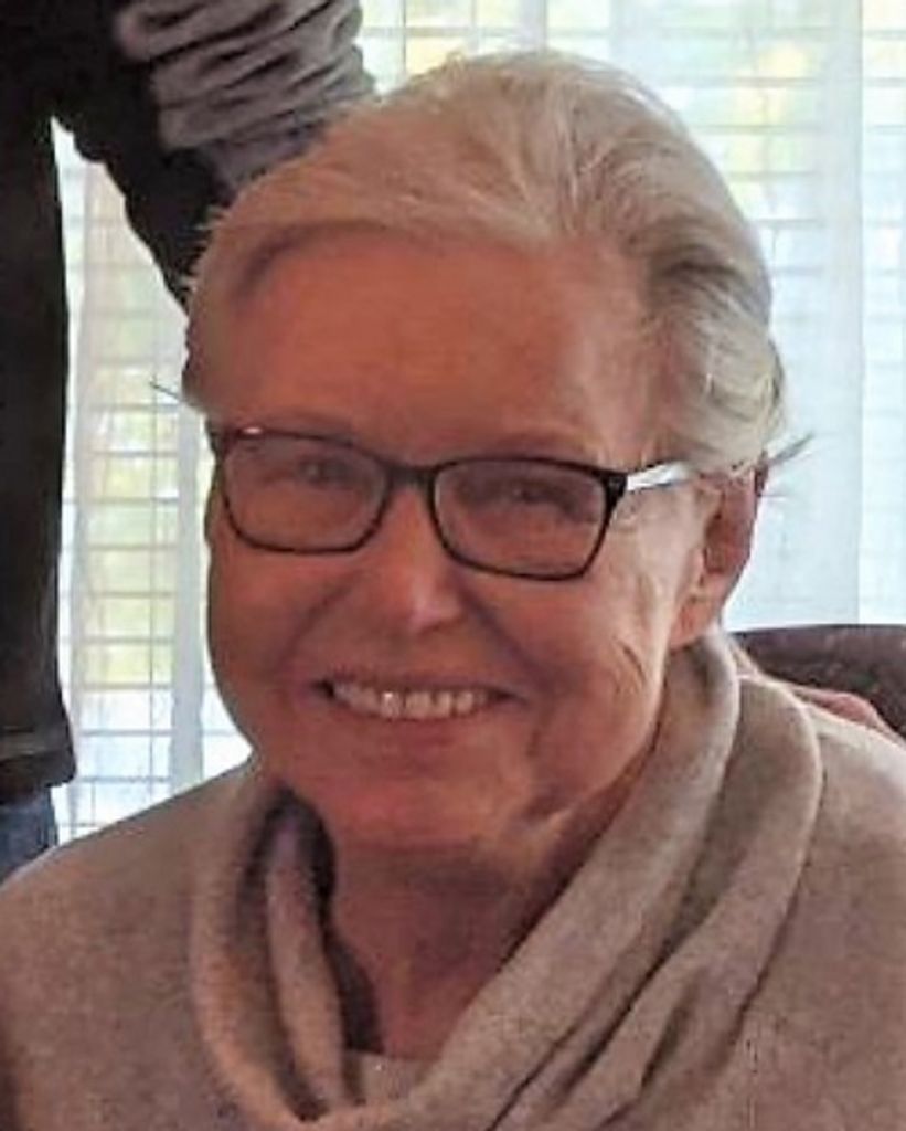 Judith Anne Garvin Profile Photo