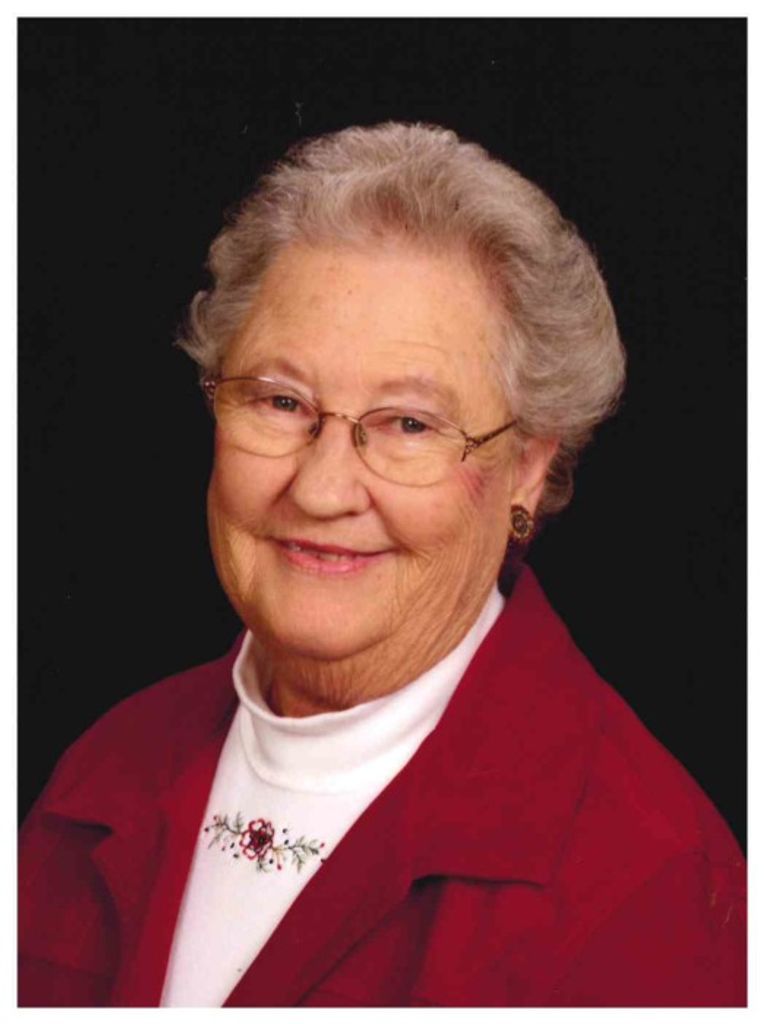 Kathleen Ludwig