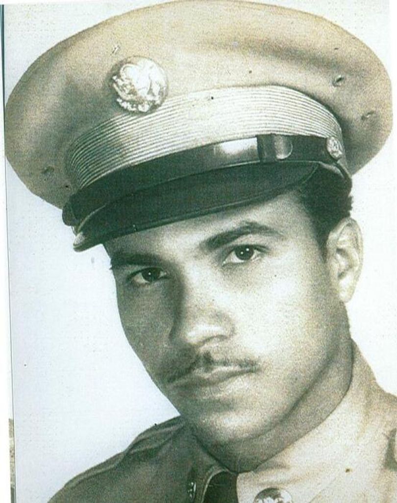 Agapito V. "Victor" Reyes