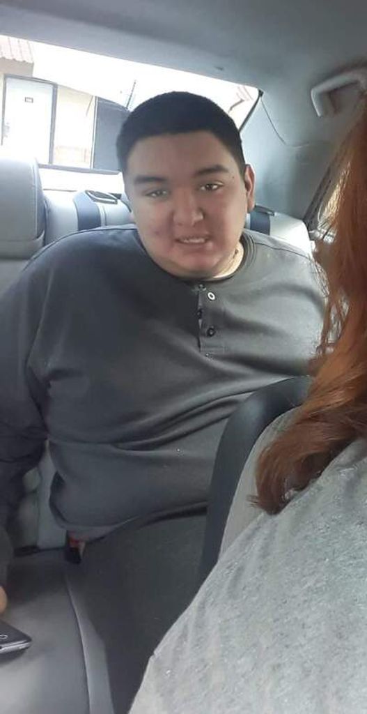 Javier Villanueva Jr. Profile Photo