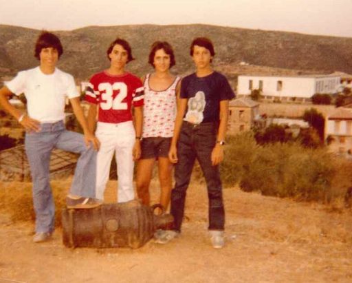 Louis Koulis Liadis photo gallery thumbnail 90 of 95