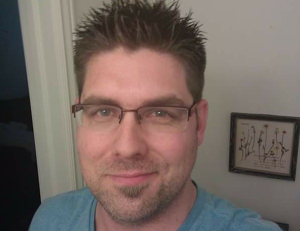 James Scott III