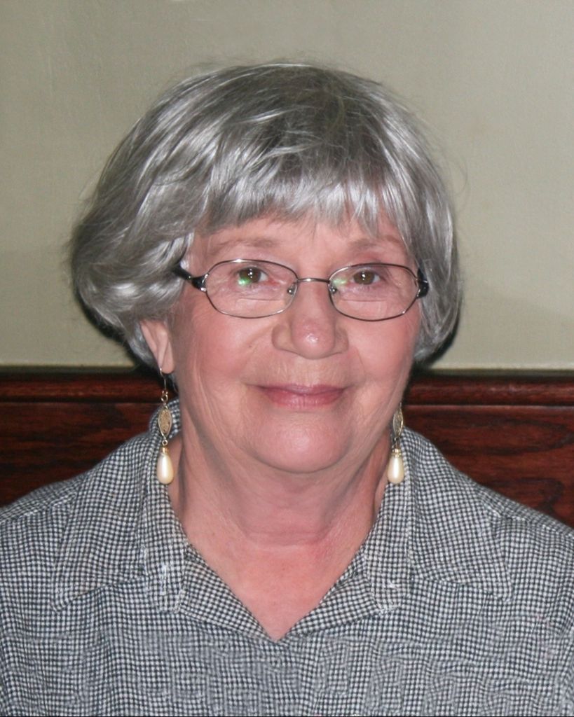 Betty Jo Heurtevant