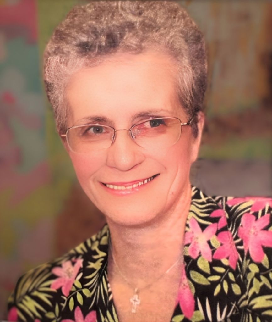 Marjorie A Carlson Profile Photo