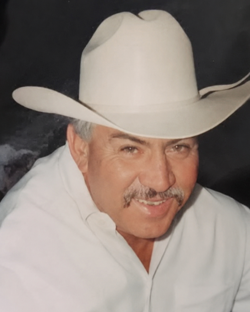 Casiro "Chopper" Munoz
