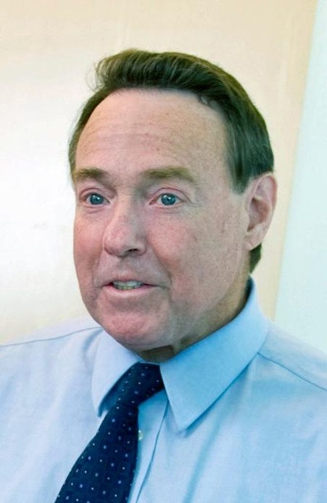 Dr. Neal Richard (Rick) Boyd, Jr.