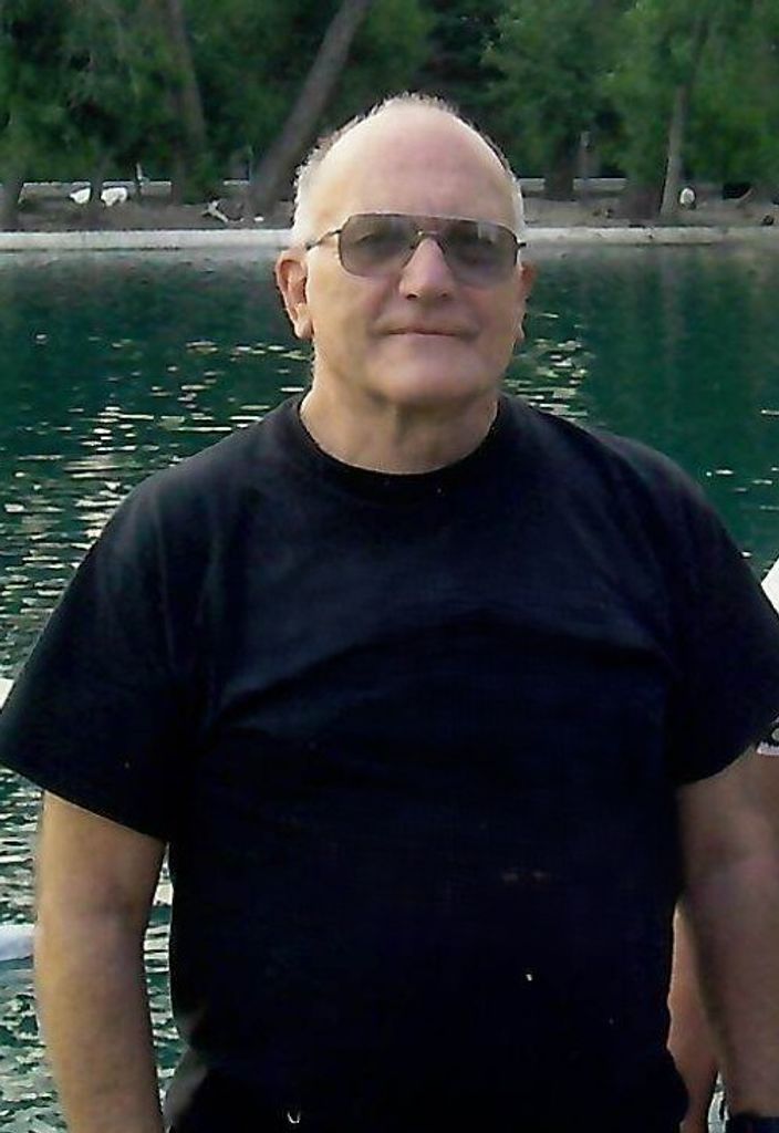Leonard C. Gardner Profile Photo