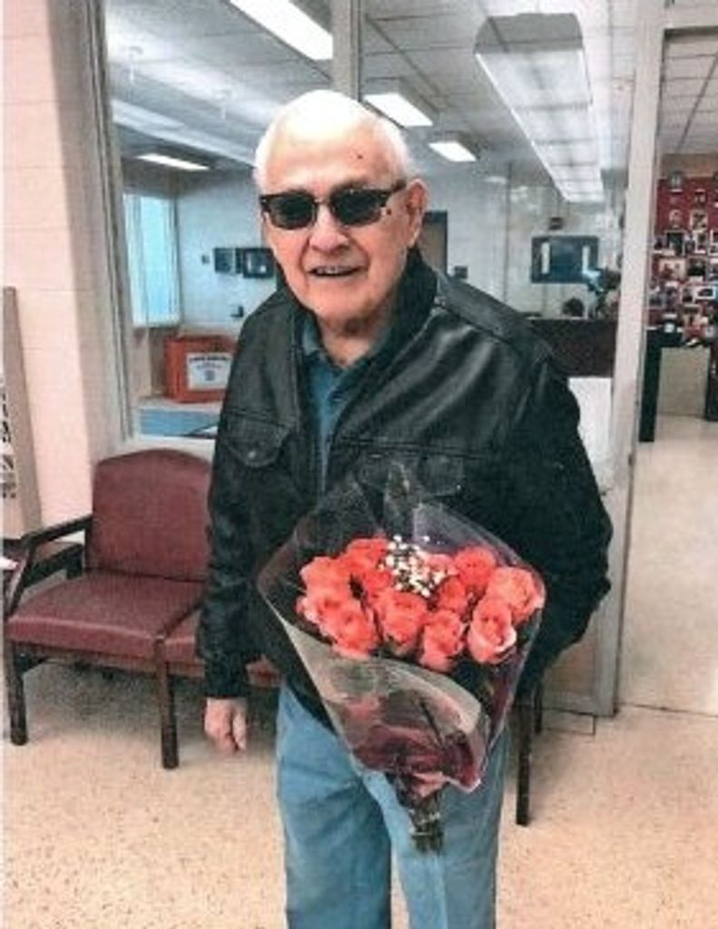 Ronald Gates