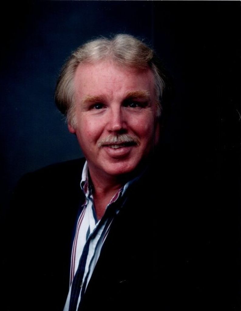 William "Fudgie" Barry Blackmon Profile Photo