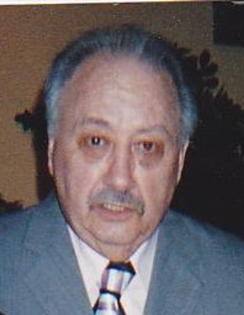 Pasquale G. Locantore Profile Photo