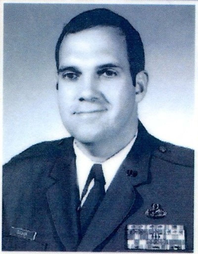 Joseph F. Gasper, Jr. Profile Photo