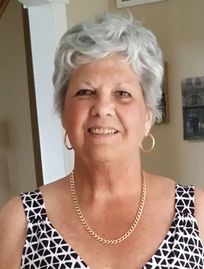 Barbara JEan Bennett