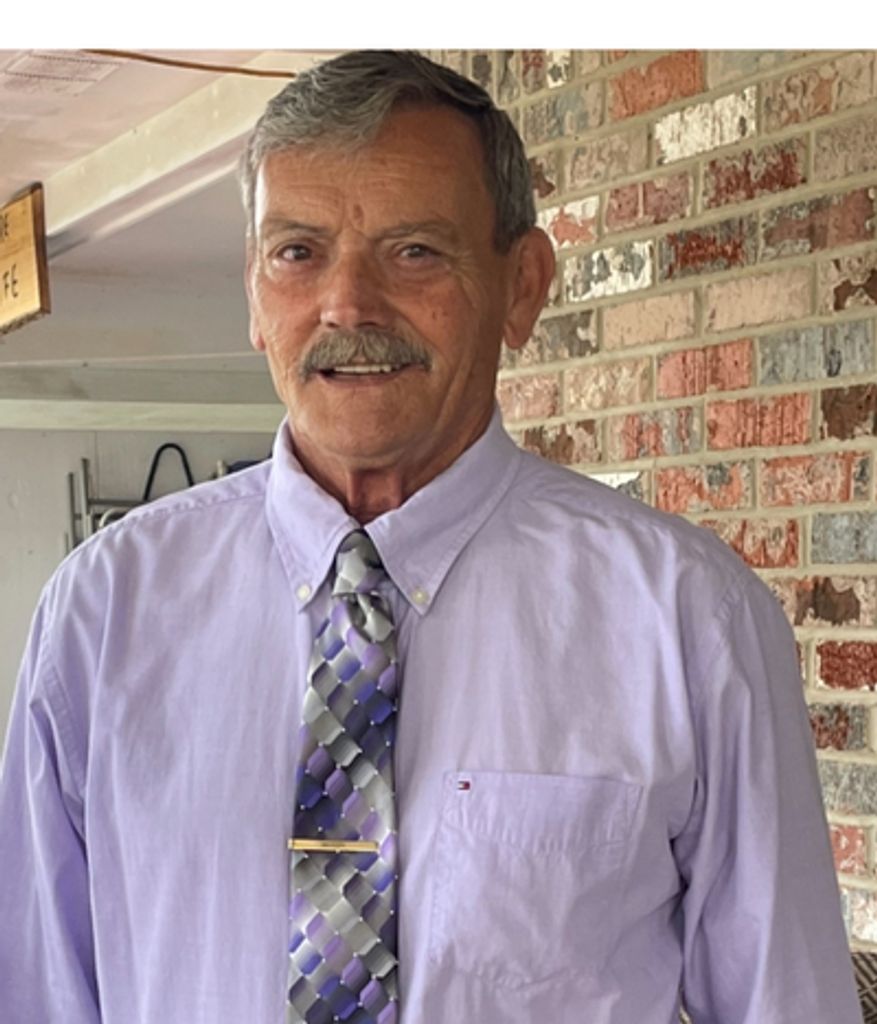Joe Clenton Cox Profile Photo