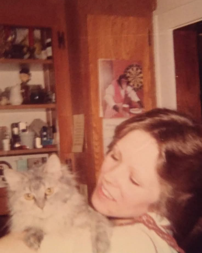 Kathryn L. Stratton's obituary image