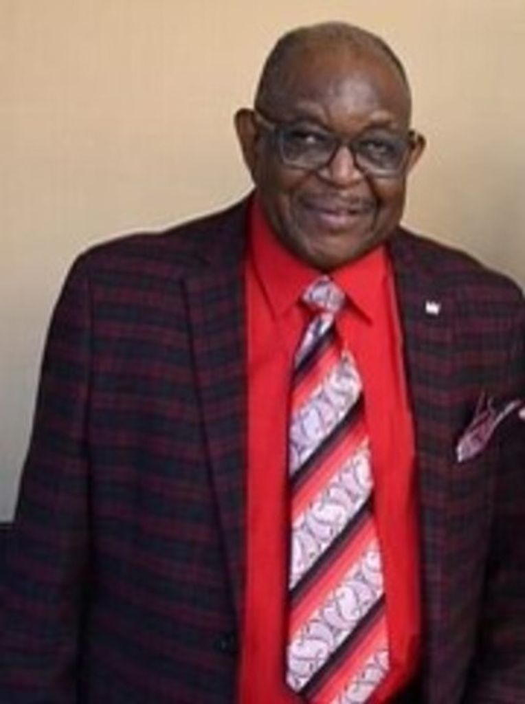 Howard Dukes Profile Photo