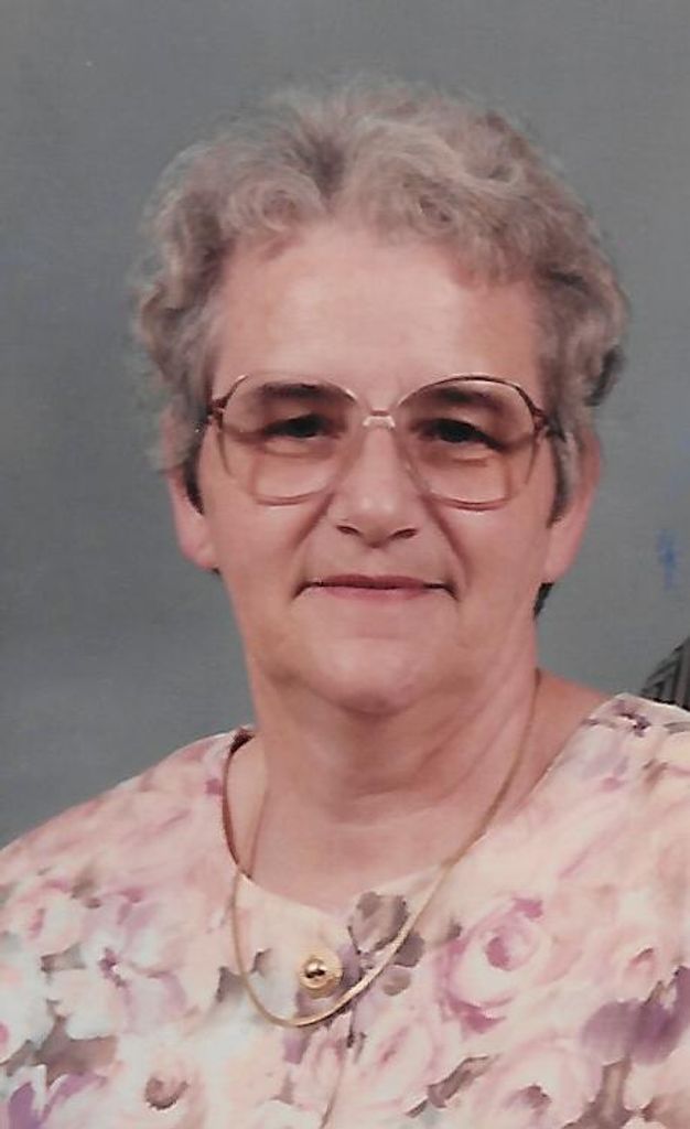 Velma Jean (Sparks) Hatten Profile Photo