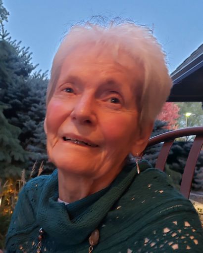 Ursula Whelan's obituary image