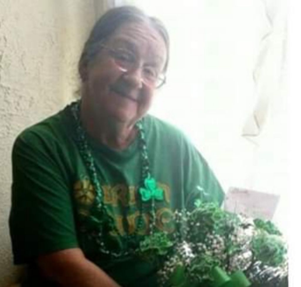 Terri Lee Davis