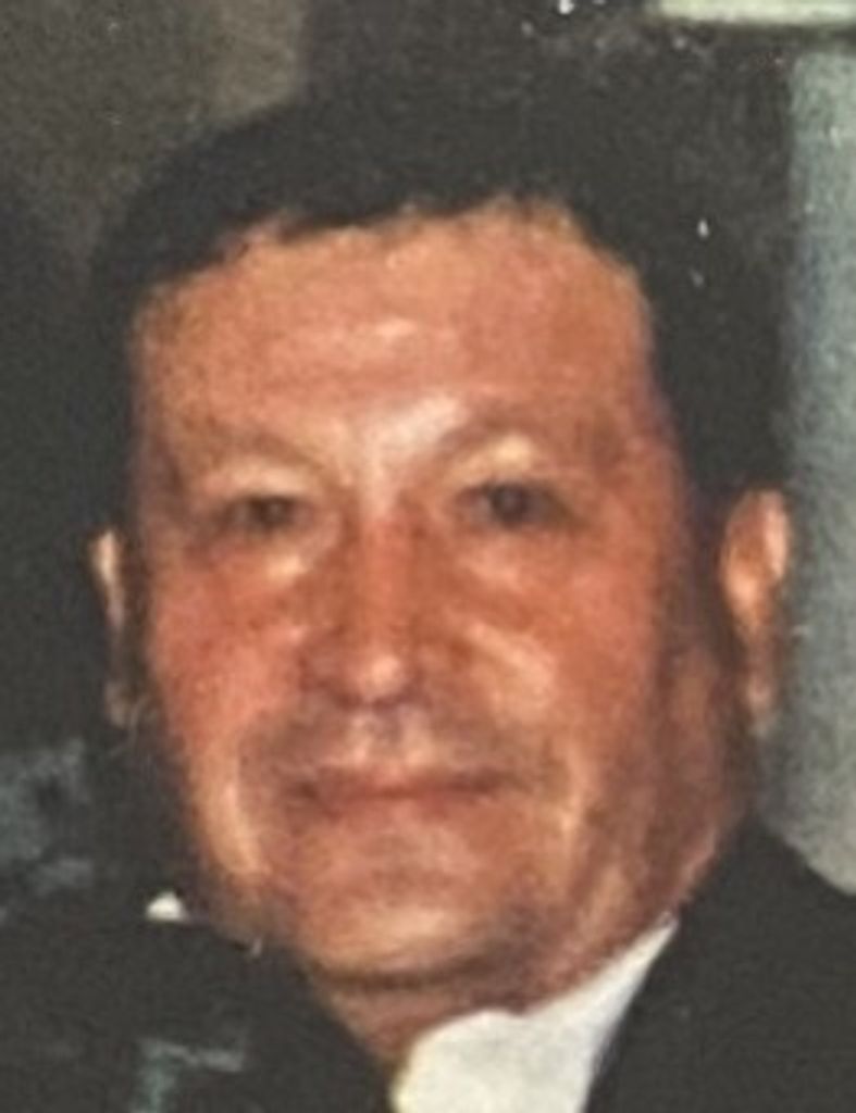 Ambrosio Ornelas