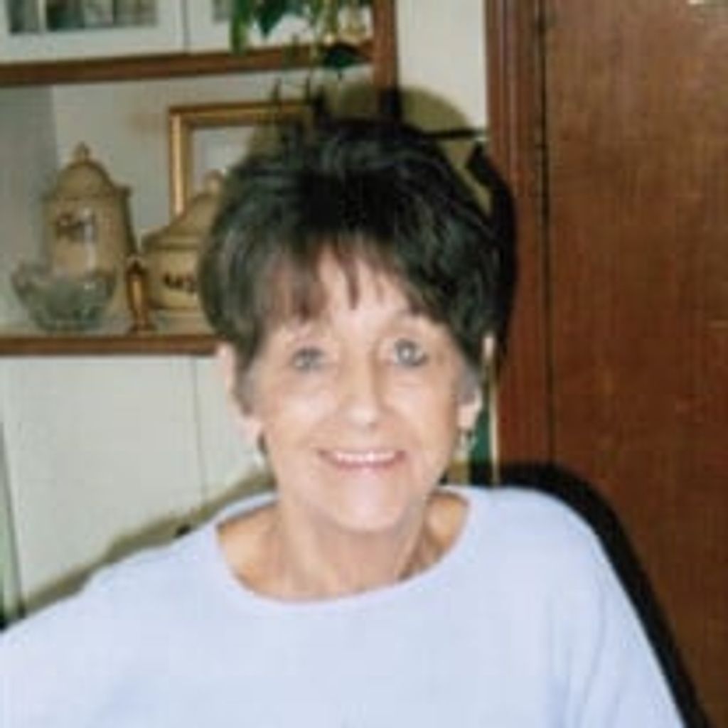 Naomi Donell Lively
