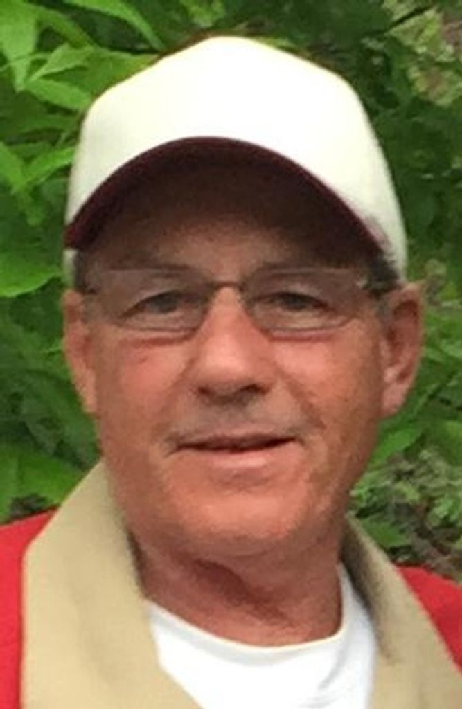 Steve Long Profile Photo