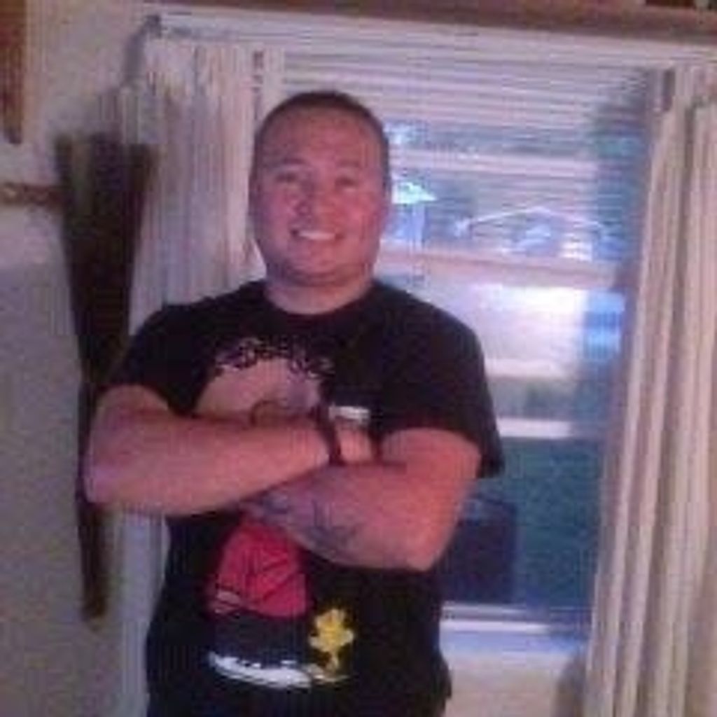John Dale LaPointe-Ackfeld
