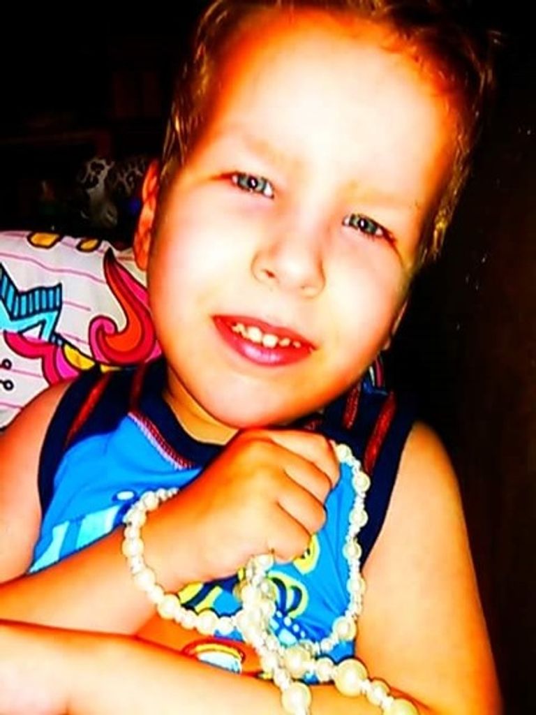 Isaiah Roger Collins Profile Photo