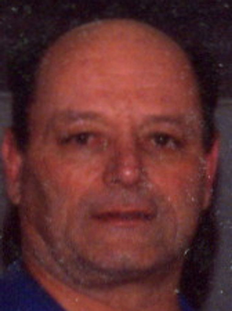 Robert Peter "Clutch" Koscak
