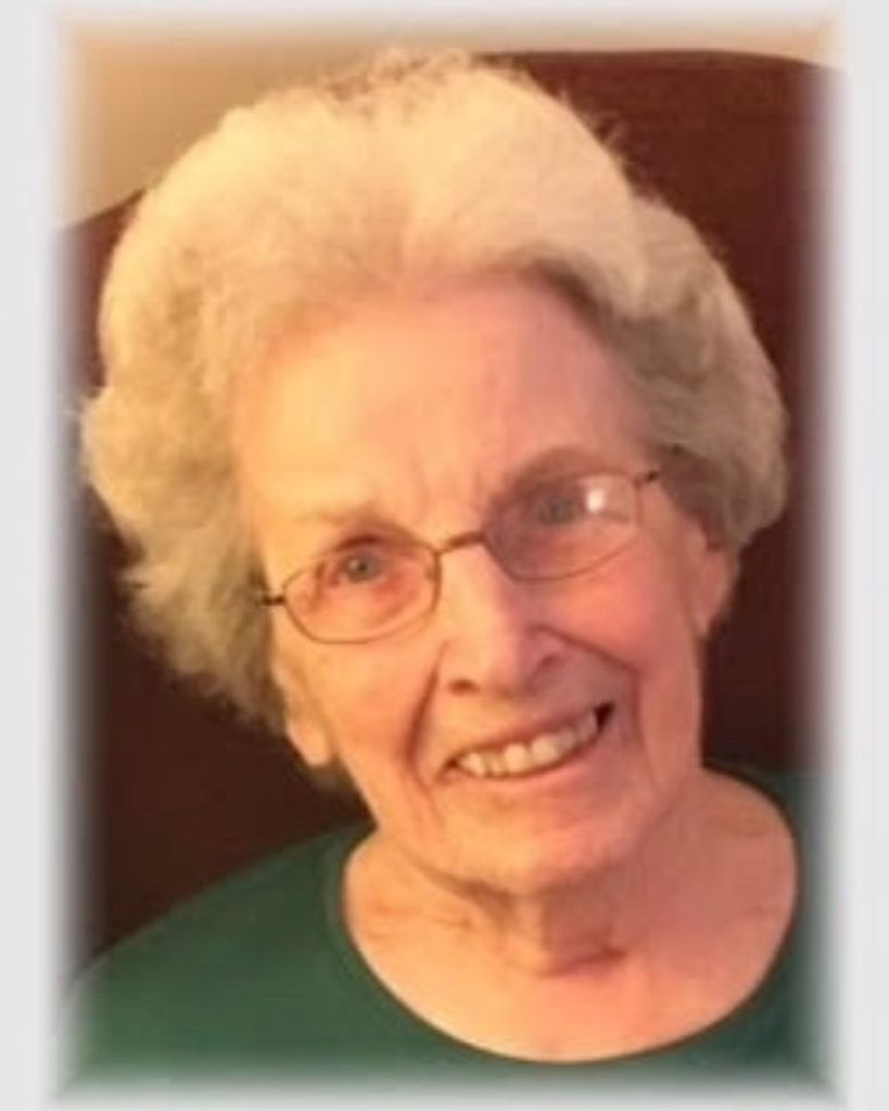 L. Beverly Runge