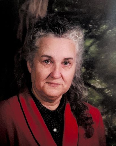Doris Humphrey's obituary image