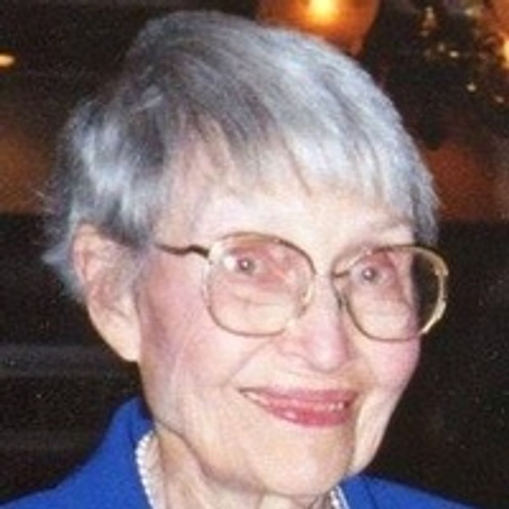 Constance M. Wangsness
