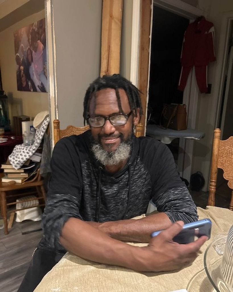 Mr. Tyrone Bain