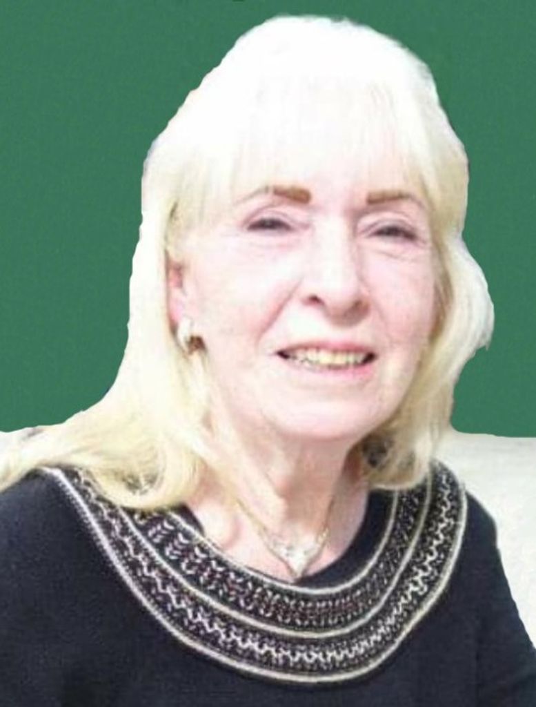 Gloria L. Moore