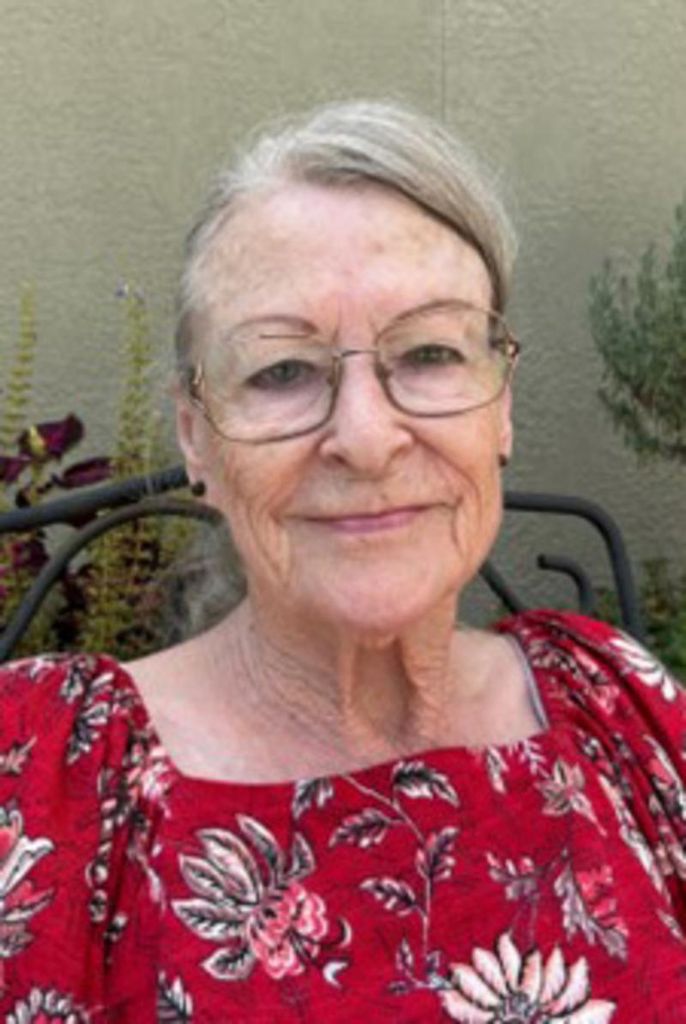 Connie Jean Ottesen Christensen