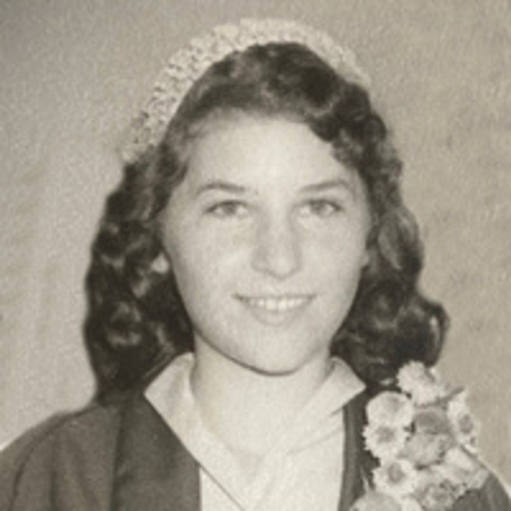 Louise E Faulkner Profile Photo