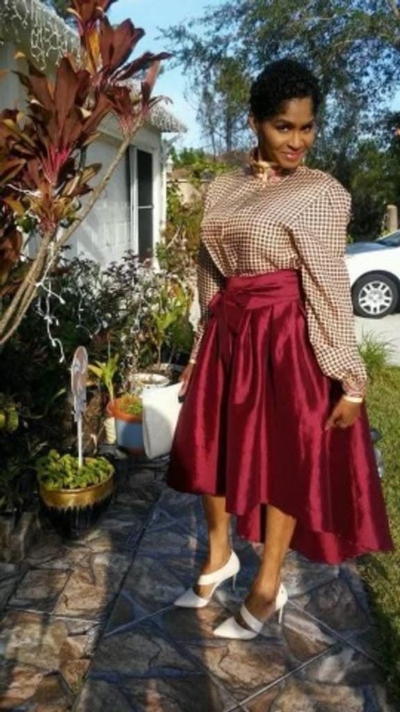 Sophia Loren Gabbidon-Stanley