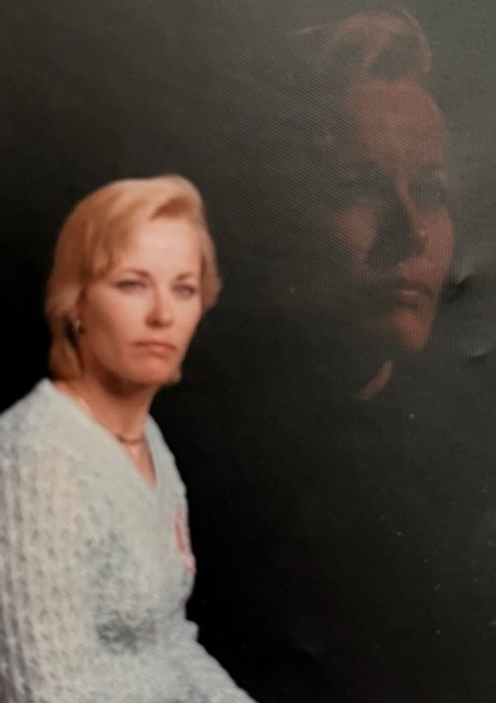Jackie Ruth Hoerr