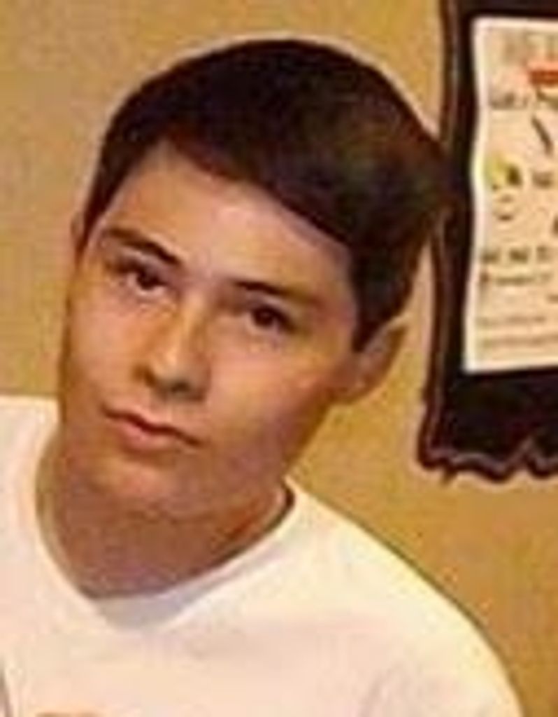Antonio Lopez, Jr.
