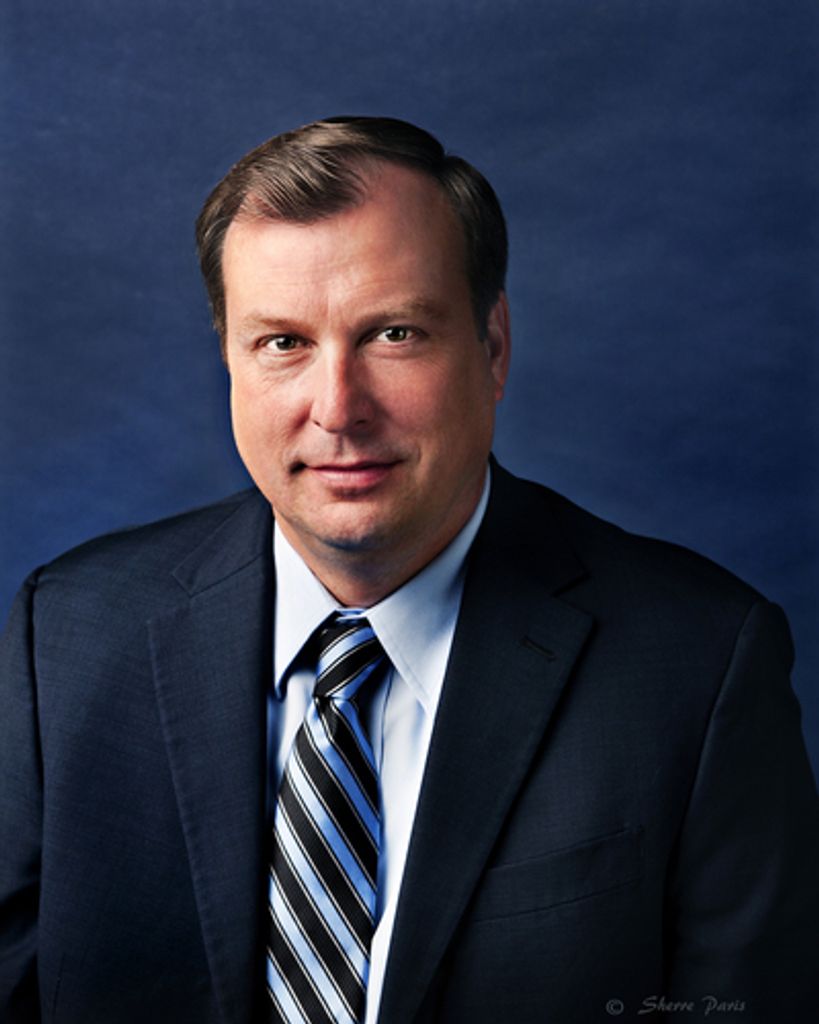 John Mark Dumas Profile Photo