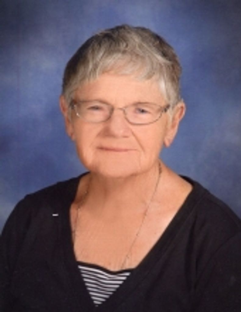 Marilyn L Frizzell