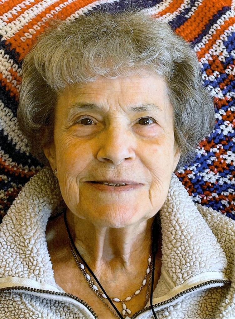 Susan K. Fox (Nee Wheeler) Profile Photo