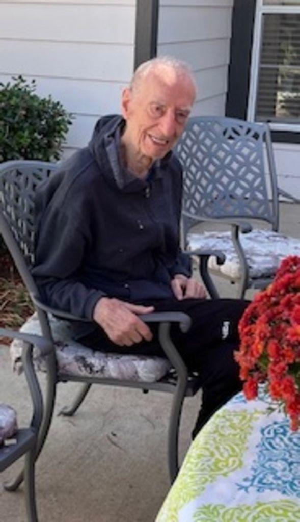 Charlie Venetis Profile Photo