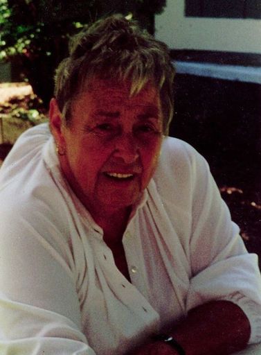Winifred P. Lyttle Profile Photo