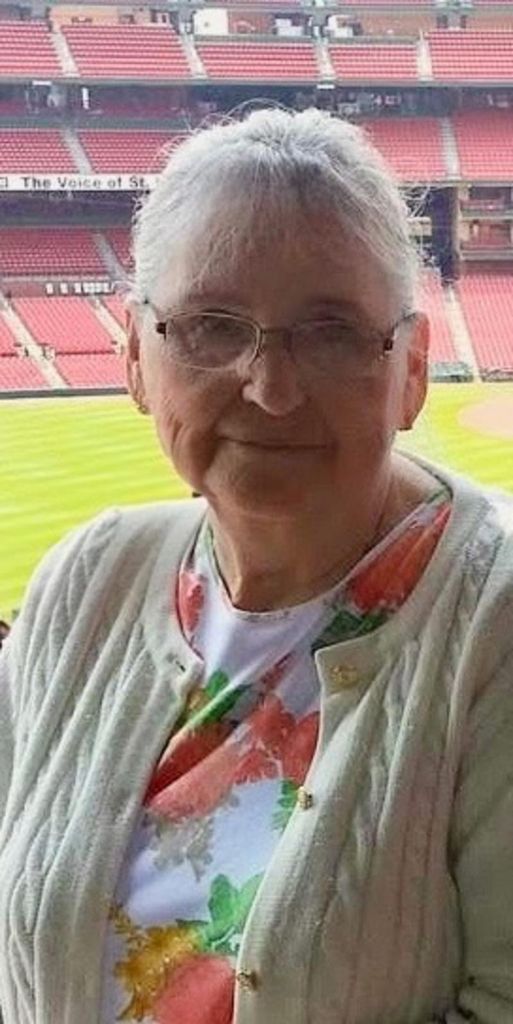 Ida Joy Taylor Profile Photo
