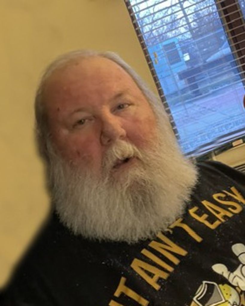 Jeffery Glen Jones, Sr.