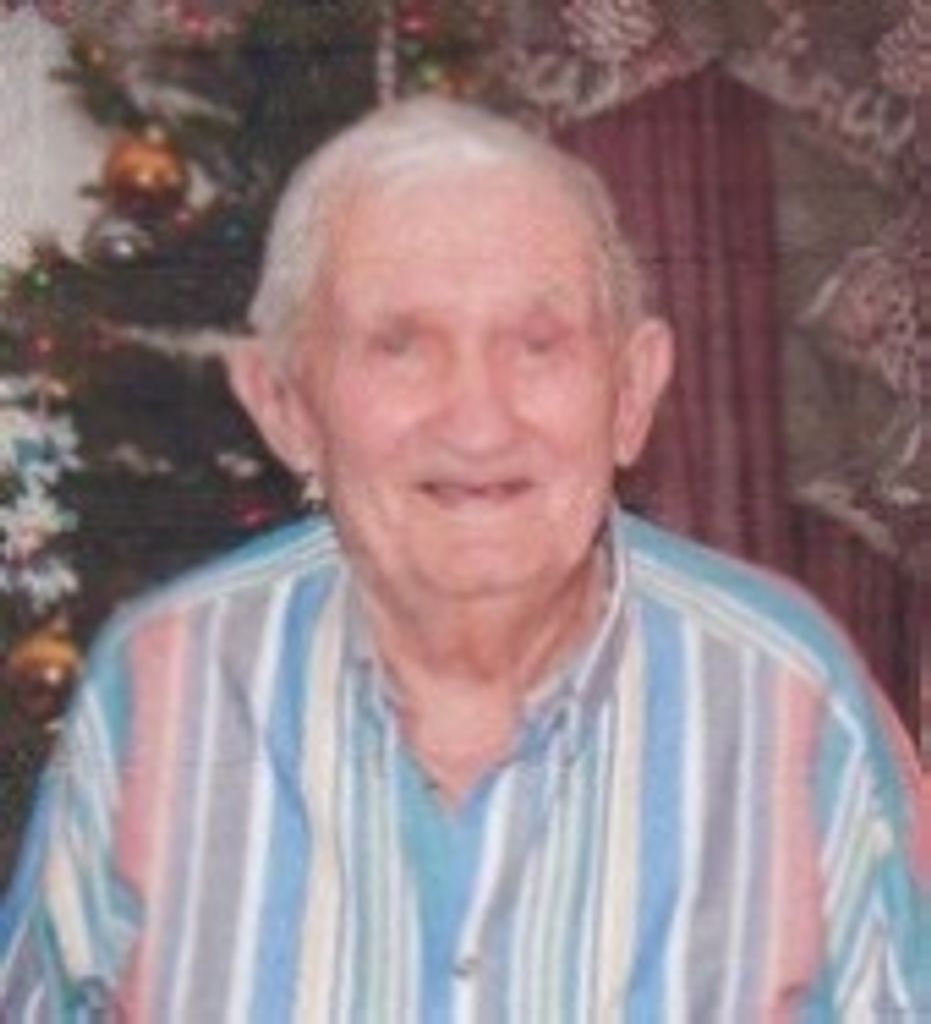 Wade B. Skelton