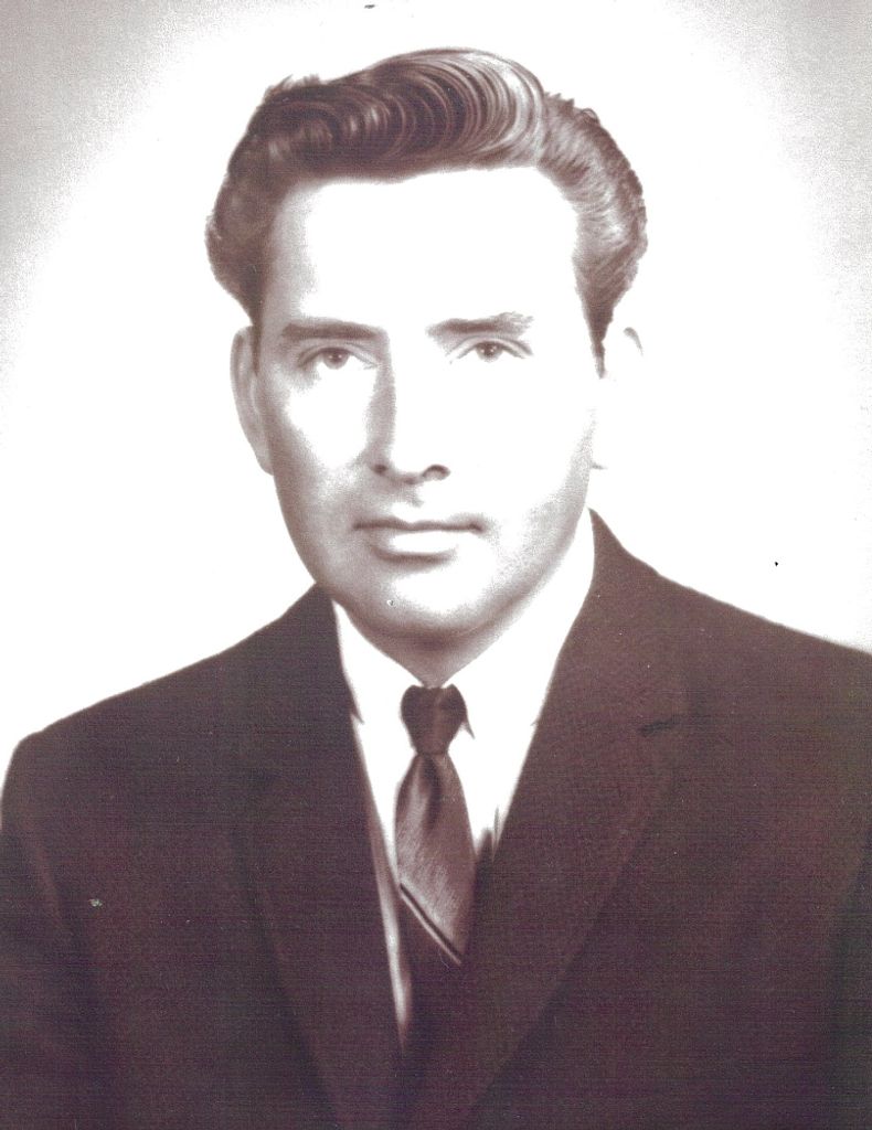 D.H. Doak Walker Profile Photo