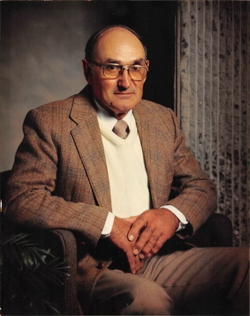 John Mark Hayes Profile Photo