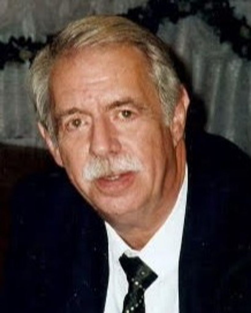 David Eric Hurst