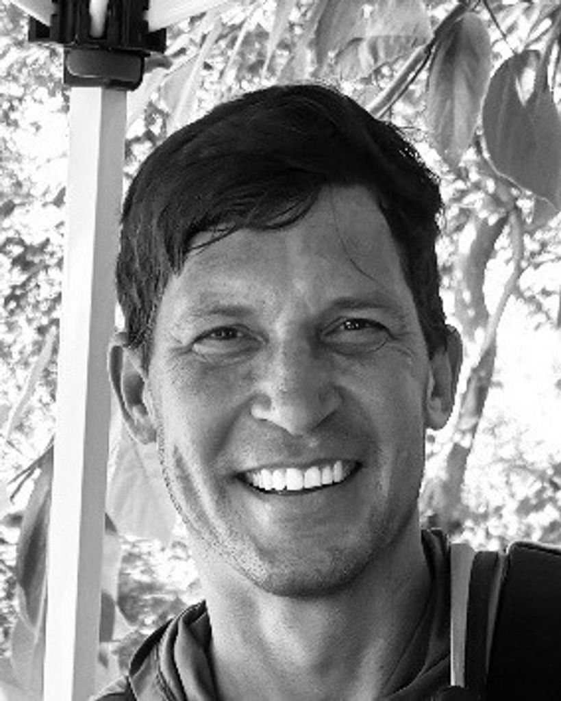 Justin Rex Mosley Profile Photo